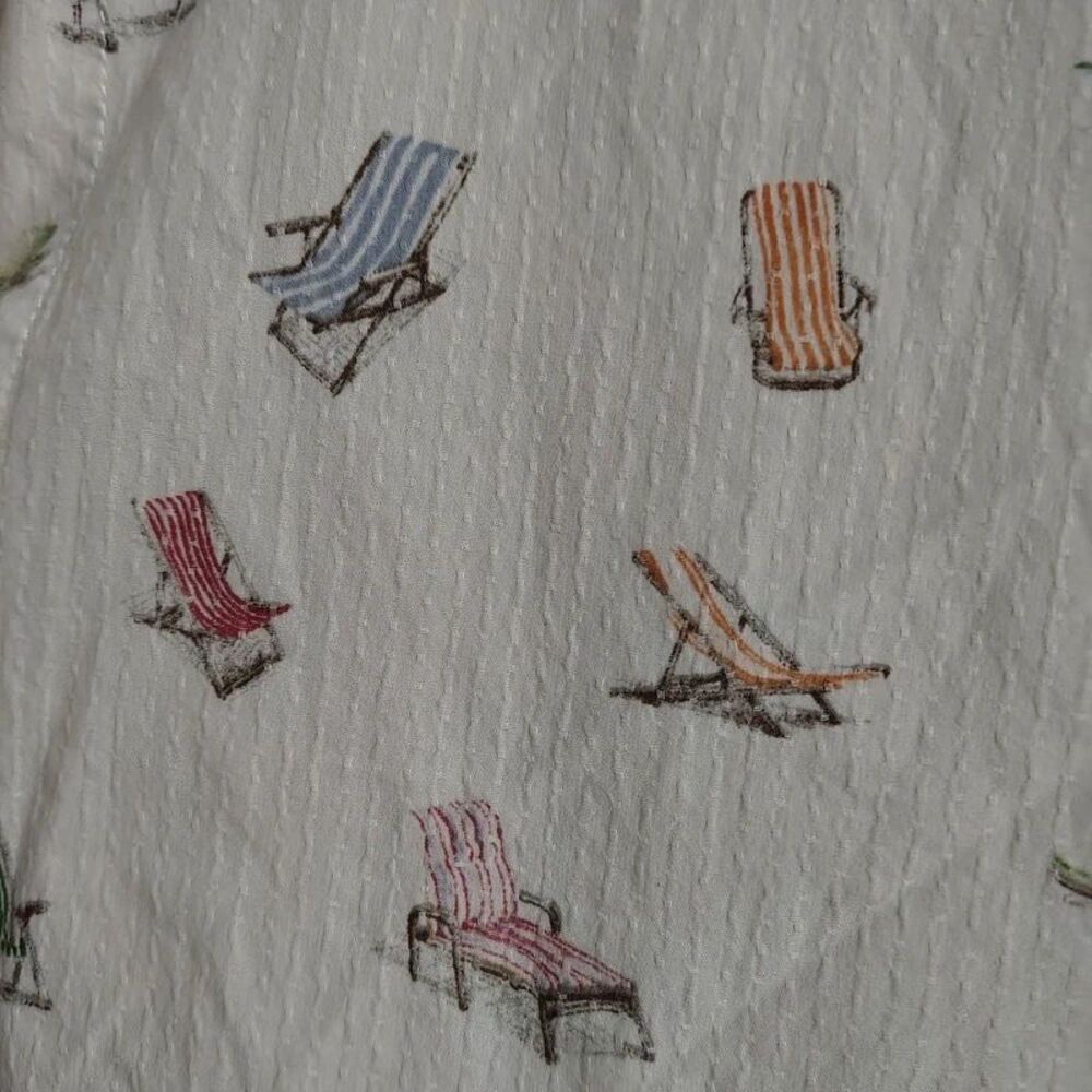 Men button down - Picture 6 of 7